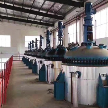 搪瓷反應(yīng)釜、干燥機、離心機