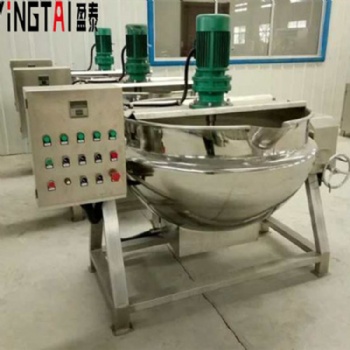濰坊盈泰肉制品加工設(shè)備