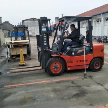 嘉興叉車培訓(xùn)考在哪里報(bào)名