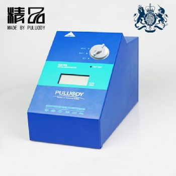 普洛帝PQ-2A自動(dòng)鐵量儀