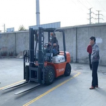 嘉興平湖市叉車培訓(xùn)振達(dá)校區(qū)