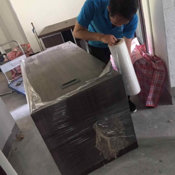 南潯房地產(chǎn)售樓部搬遷就找速達搬家