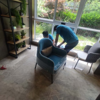 德清鋼琴搬運就找速達(dá)搬家