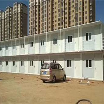 北京廠家專業(yè)生產住人集裝箱,集裝箱活動房，辦公臨建房