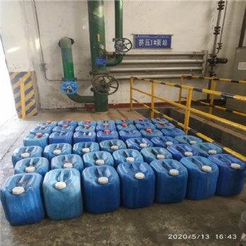 安新縣廠家**循環(huán)水殺菌滅藻劑 空調(diào)運行清洗劑供應(yīng)商家