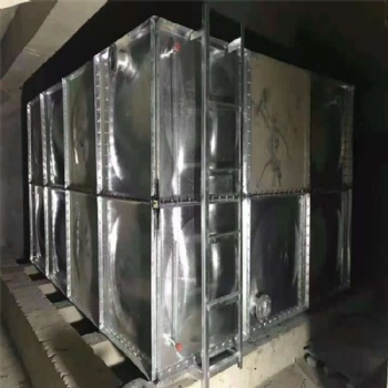 裝配式BDF復(fù)合鋼板水箱廠家