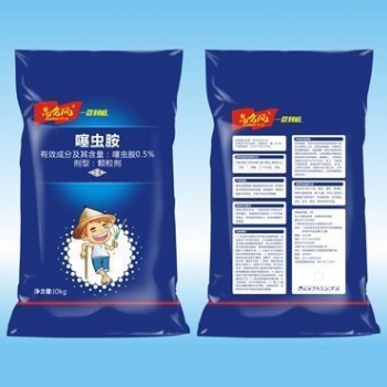 玉米銹病的防病藥肥使用一管到底：滅殺病蟲害營養(yǎng)促長