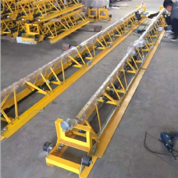 框架式整平機(jī) 水泥地坪整平機(jī) 可以起拱整平機(jī)