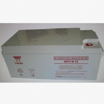 湯淺蓄電池NP210-1212V210AH上海代理批發(fā)零售