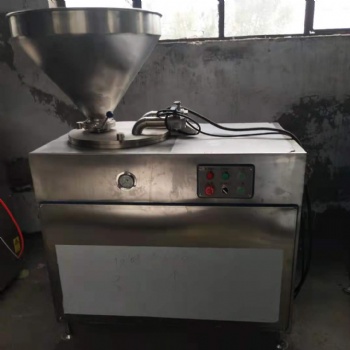 商用液壓連續(xù)灌腸機(jī) 皮蛋腸灌腸機(jī)設(shè)備 全自動(dòng)液壓灌腸機(jī)