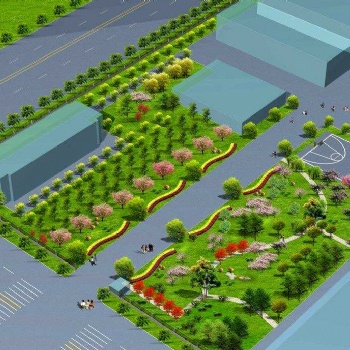 襄陽園林景觀設計培訓實戰(zhàn)學校襄陽園林景觀培訓專業(yè)學校