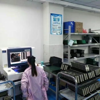 深圳龍崗南聯(lián)電子加工廠主營PCBA OEM SMT DIP 電路板代工 貼片 后焊 測試加工等