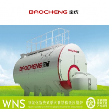 供應燃氣鍋爐價格燃氣供暖鍋爐燃氣熱水鍋爐