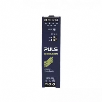 普爾世PULS三相系統(tǒng)的DIN鋼軌電源CT5.121