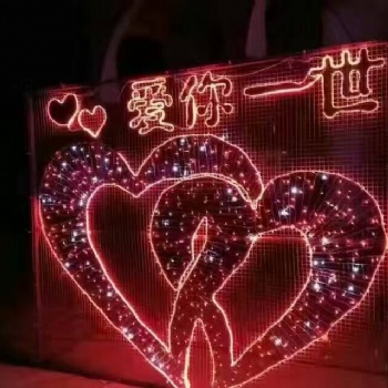 奇幻燈光展出租燈光展出售|驚艷夢(mèng)幻燈光展出租