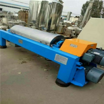 處理二手碟片分離機(jī) 350臥螺離心機(jī) 1200型平板吊帶離心機(jī)