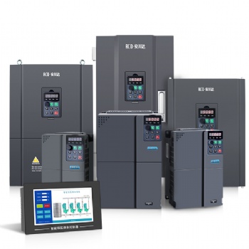 AC500系列安川達變頻器0.75-630KW通用三相工業重載型