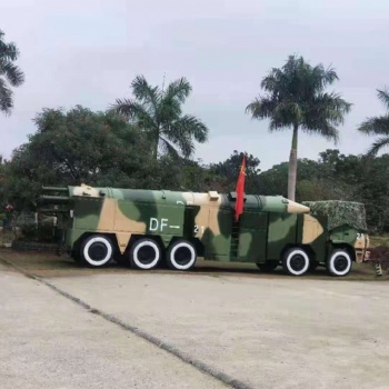 中**事ZBL-09式輪式步兵戰(zhàn)車-輕型裝甲車模型設備廠家