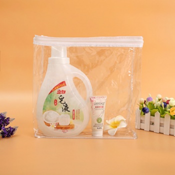即墨PVC拉鏈袋處理好外來數(shù)據(jù)文件的色彩