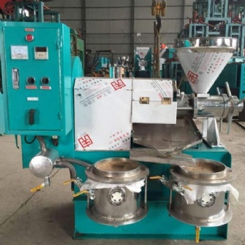 淮安全自動(dòng)菜籽榨油機(jī)銷售廠家 新式螺旋榨油機(jī)價(jià)格 多功能型榨油機(jī)原理