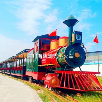 觀光小火車 旅游觀光小火車 景區(qū)觀光小火車 軌道觀光火車