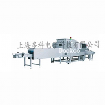 多科雙光源玻璃容器 罐頭 玻璃瓶 X光異物檢測(cè) X射線異物檢測(cè) 雜質(zhì)檢測(cè) 廠家**