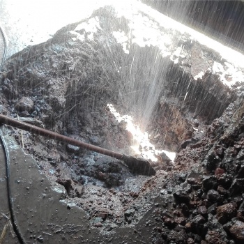 地下消防管道漏水怎么辦 消防水管漏水查漏 消防管道聽漏就找專業聽漏公司