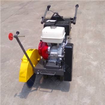 馬路切割機(jī) 小型電動(dòng)切割機(jī) 混凝土路面切縫機(jī)