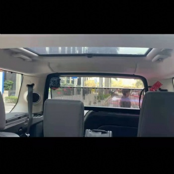 云車屏透明屏全國(guó)招商