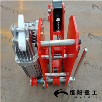 YFX-550/80防風(fēng)制動(dòng)器 恒陽(yáng)重工 