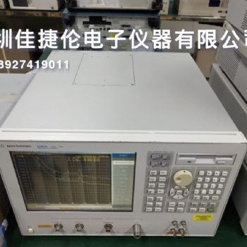 Agilent 8114A 大功率脈沖發(fā)生器|安捷倫