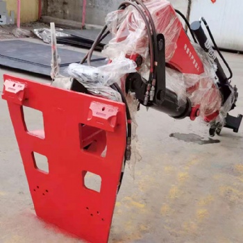 FLC300叉車飛臂吊兩節(jié)液壓臂一節(jié)手拉臂 支持定制