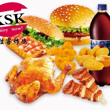 可勝客漢堡店加盟，為什么這般吸引人