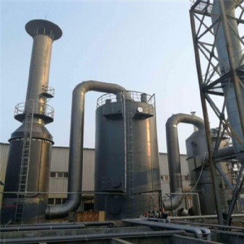 濟南蜂窩電捕焦油器生產(chǎn)**