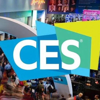 CES2022,美國(guó)拉斯維加斯消費(fèi)電子展