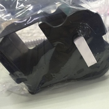 佳能標(biāo)牌機(jī)C-330P色帶PP-RC3BKF