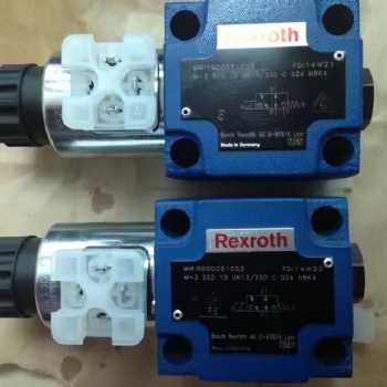 供應(yīng)力士樂Rexroth 電磁球閥M-3SEW10C1X/420MG24N9K4