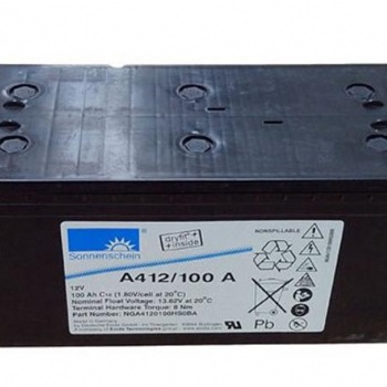 德國(guó)陽(yáng)光12V100AH 膠體蓄電池 A412/100A 直流屏 EPS UPS電源
