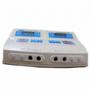 HY-D03型中頻藥物導(dǎo)入治療儀