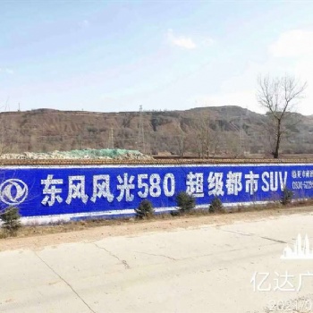 湖南墻體廣告,湖南鄉(xiāng)鎮(zhèn)廣告牌,億達墻體廣告