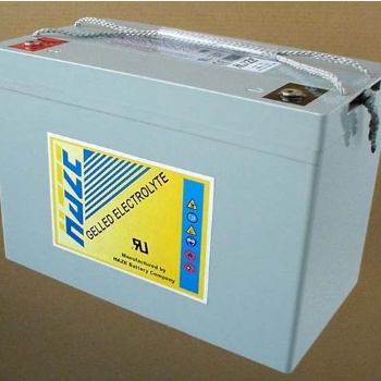 海志蓄電池HZB12-40T長(zhǎng)壽命12V40AH應(yīng)急電源ups/eps