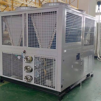 工業(yè)制冷機，冷水機組