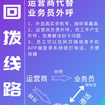 八度數(shù)企，外呼系統(tǒng)，解決電銷封卡封號問題