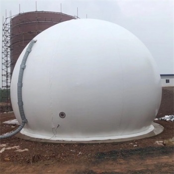 山東雙膜氣柜節(jié)能設備廠家