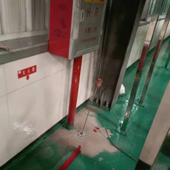 暗管查漏水，測(cè)水管漏水，消防水管漏水檢測(cè)維修安裝