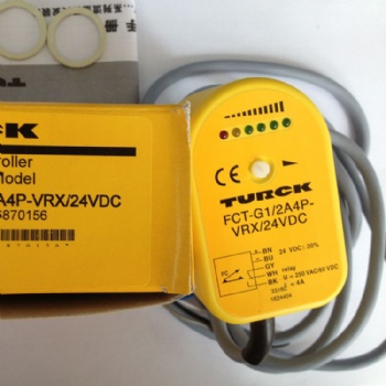 TURCK流量開關(guān)FCI-D10A4P-LIX-H1141 流量傳感器價(jià)格