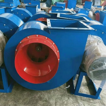 除塵器引風機,環保設備除塵風機