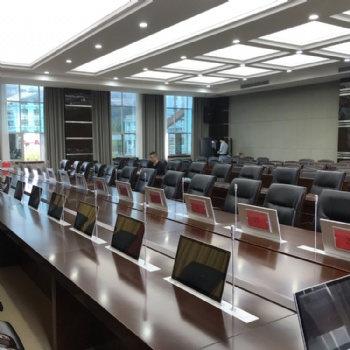 會議室液晶屏升降器報(bào)價(jià)櫟信會議室液晶屏升降器