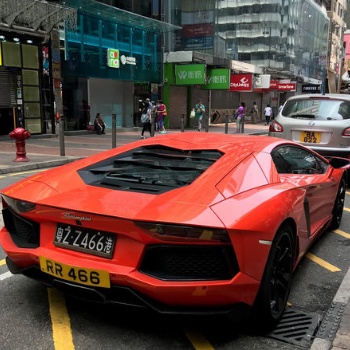 粵港兩地車牌辦理?xiàng)l件及流程