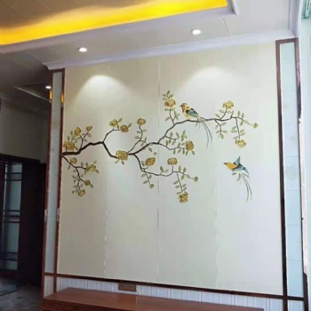 青白江區(qū)集成墻板廠家**